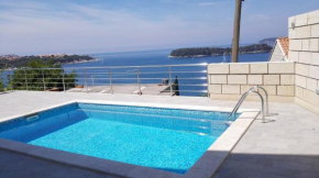 Отель Oliva Apartments Lozica  Дубровник